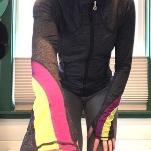 Lululemon sweater